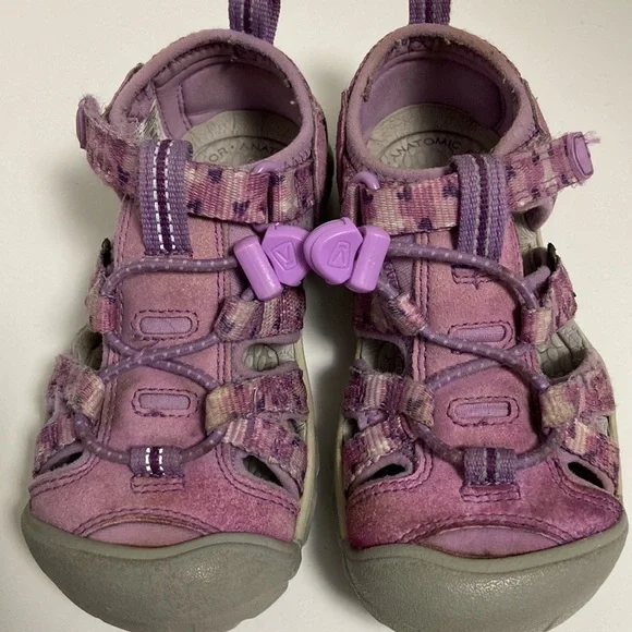 Keen size 10 little kid - Picture 3 of 5